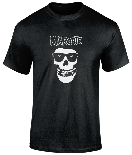 Marfits T-Shirt Black