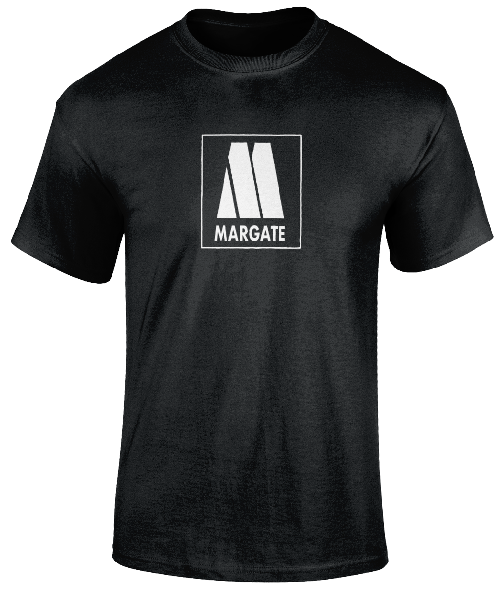 Martown T-Shirt Black