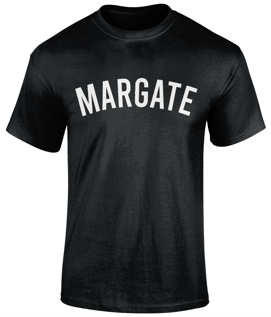 Keep It Simple T-Shirt Black