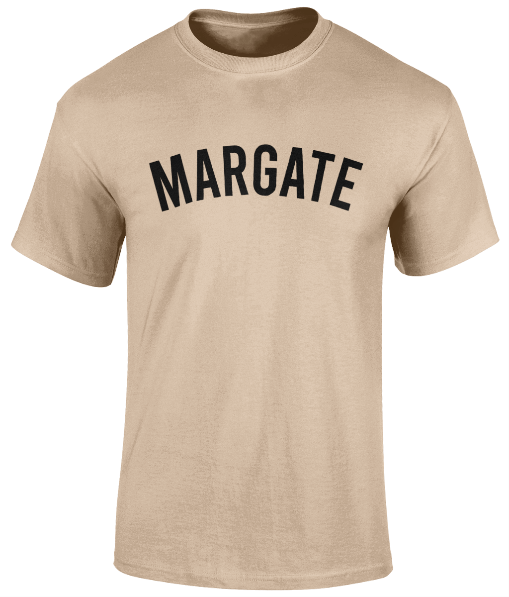 Keep It Simple T-Shirt Natural