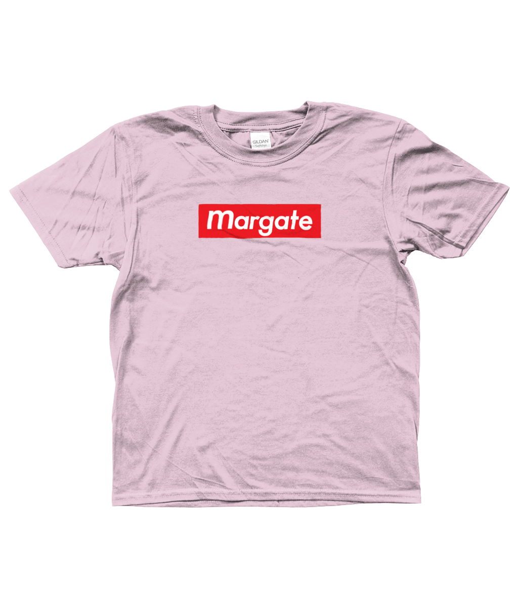 Kids Mogo T-Shirt Pink