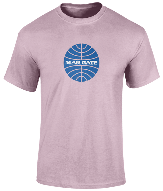 Airline T-Shirt Pink