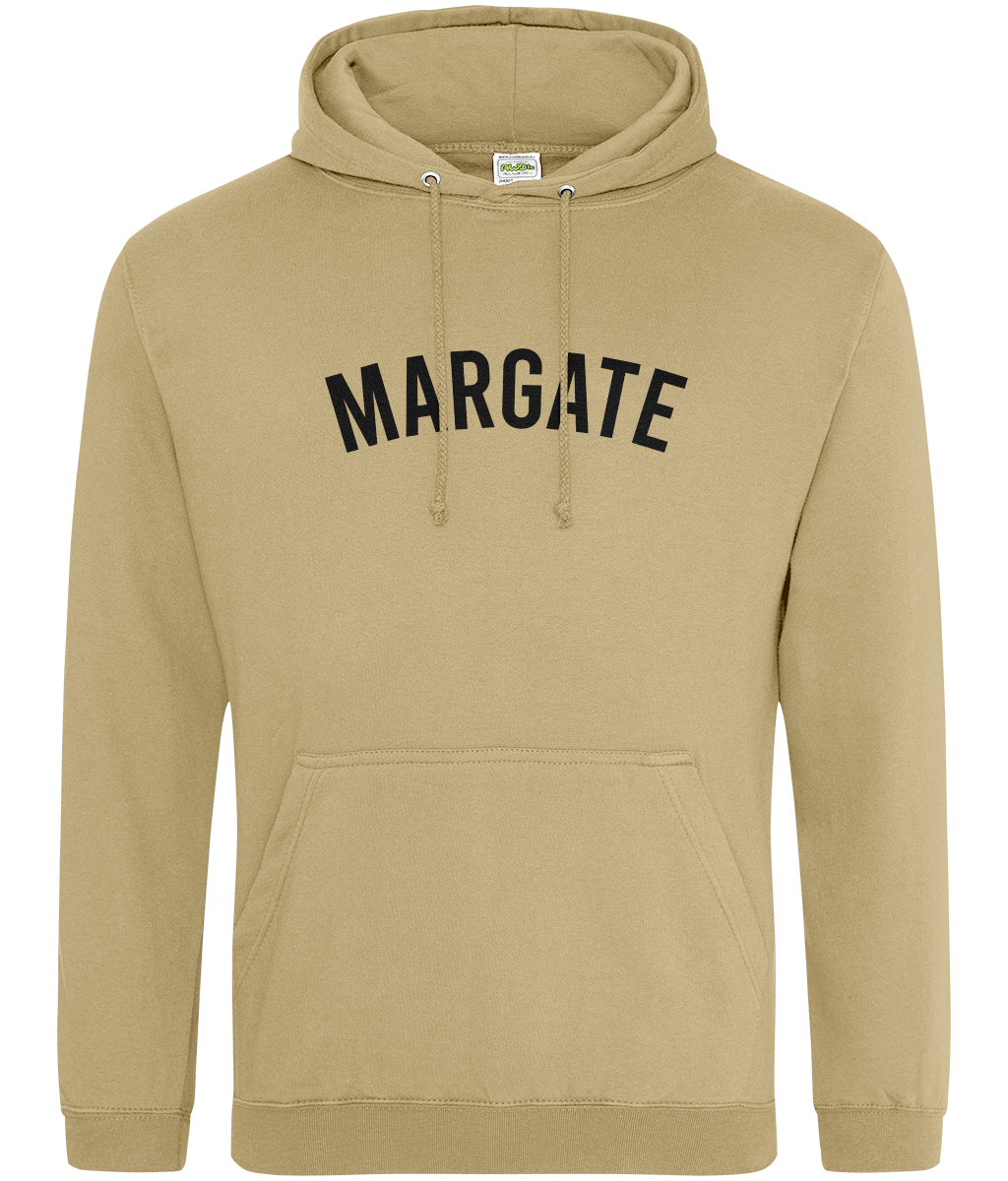 Keep It Simple Hoodie Natural