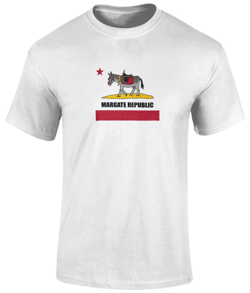 Margate Republic T-Shirt