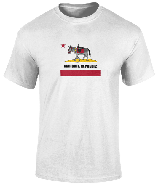 Margate Republic T-Shirt