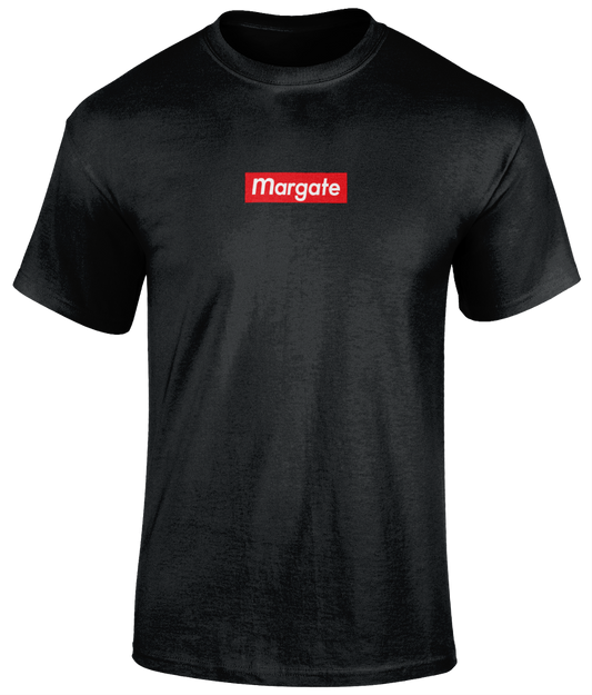 Mogo T-Shirt Black