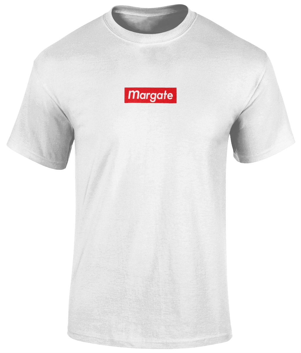 Mogo T-Shirt White