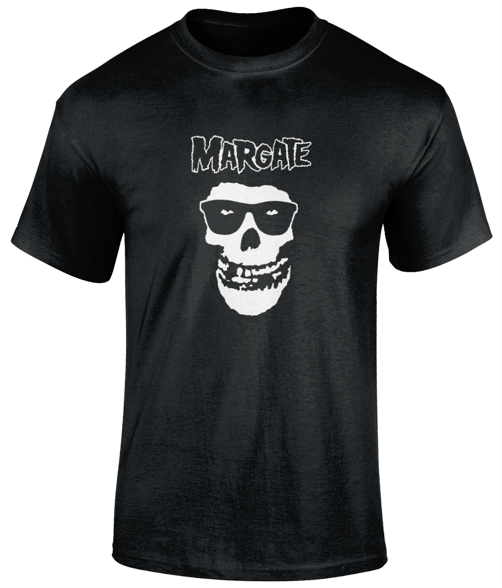 Marfits T-Shirt Black