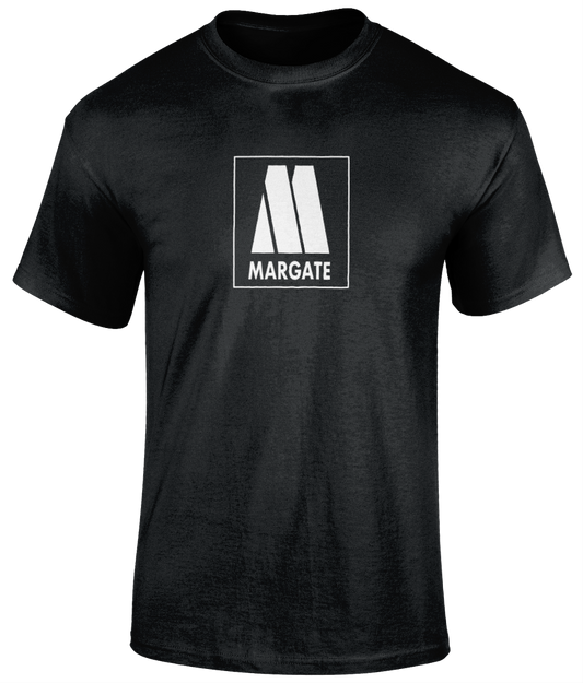 Martown T-Shirt Black