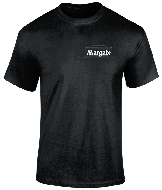 Margate Arise T-Shirt Navy