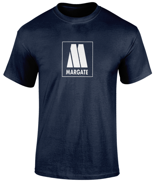 Martown T-Shirt Navy