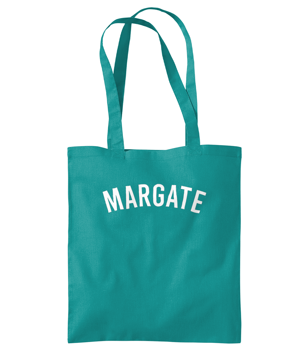 Keep It Simple Tote Bag Jade