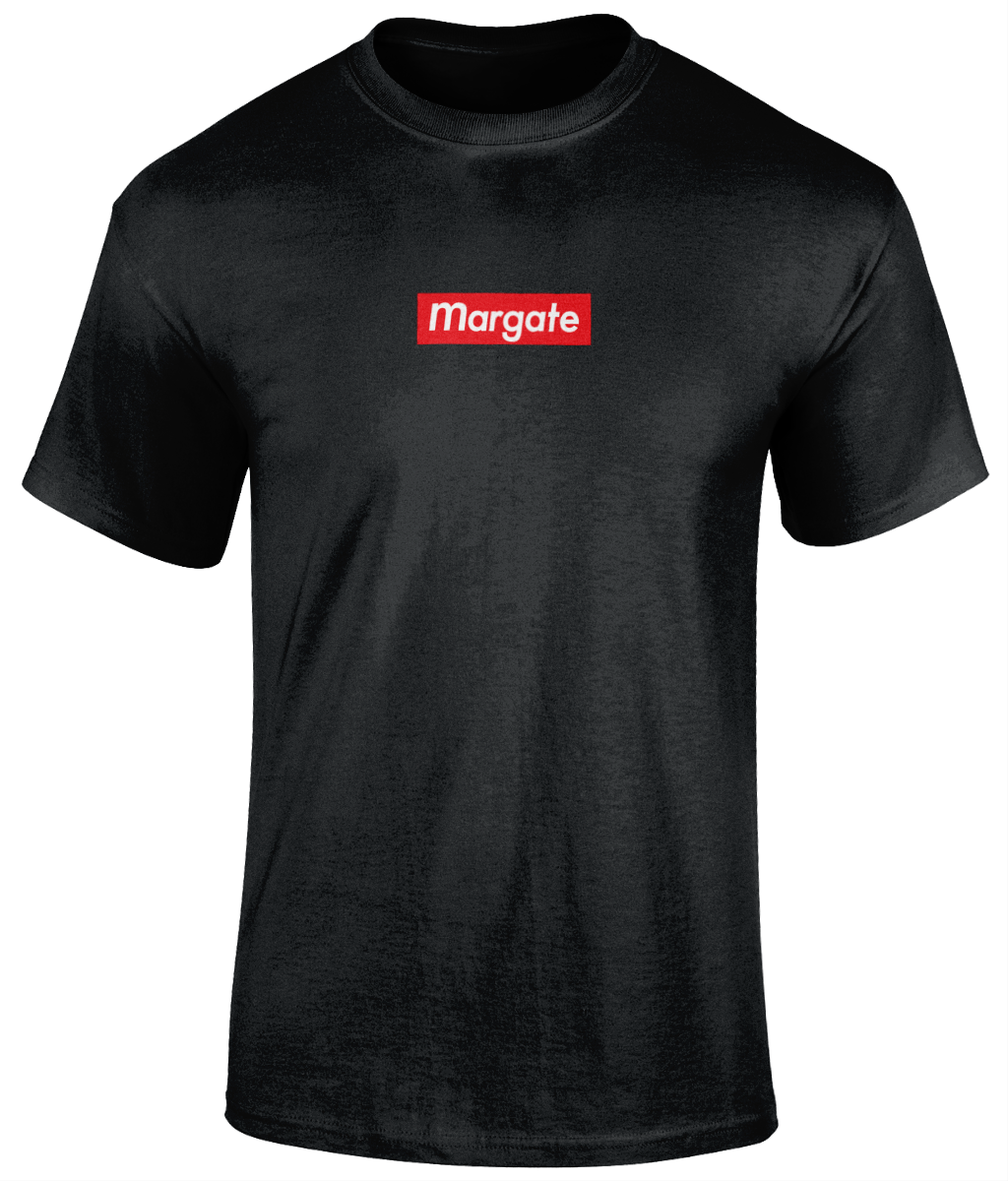 Mogo T-Shirt Black