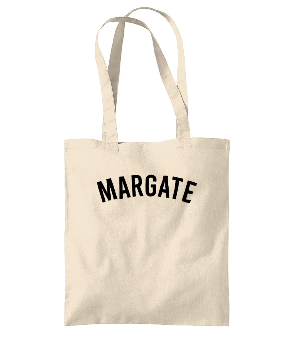 Keep It Simple Tote Bag Natural